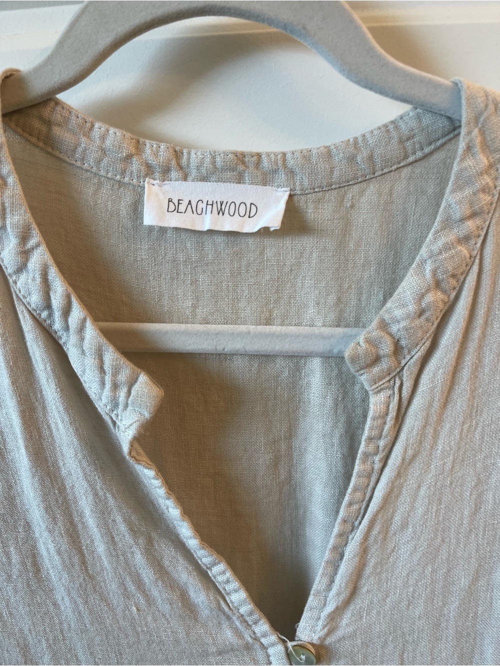 Beachwood Bonita Dress - Picture 3 of 3